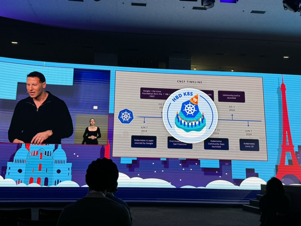 Xing Yang tweet media