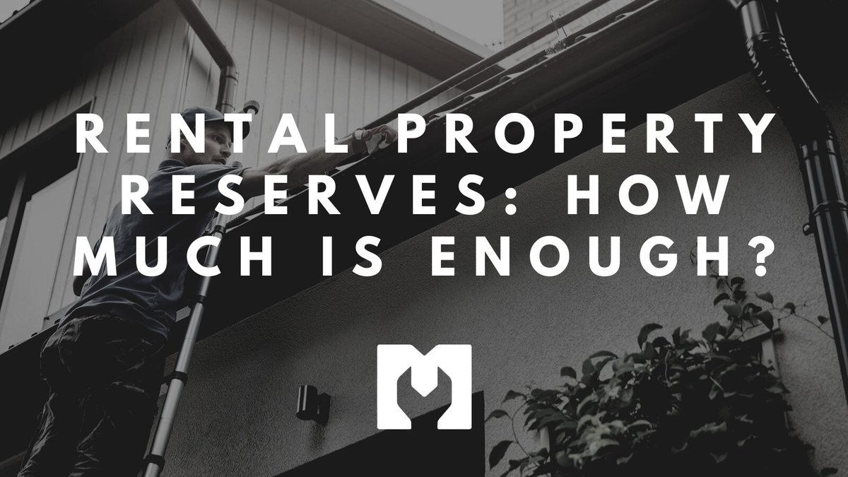 Mendappinc's tweet photo. $MEND #AI will track all major items that may need to be fixed or replaced such as a fridge, HVAC unit, roof, toilets, etc., and determine the remaining life of each item. 

We can then predict when each item will need to be serviced or replaced and set aside funds accordingly https://t.co/G2EUgksP5Y