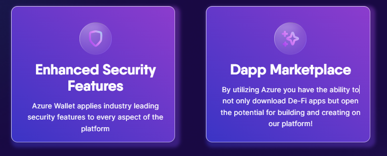 Azure Wallet tweet media