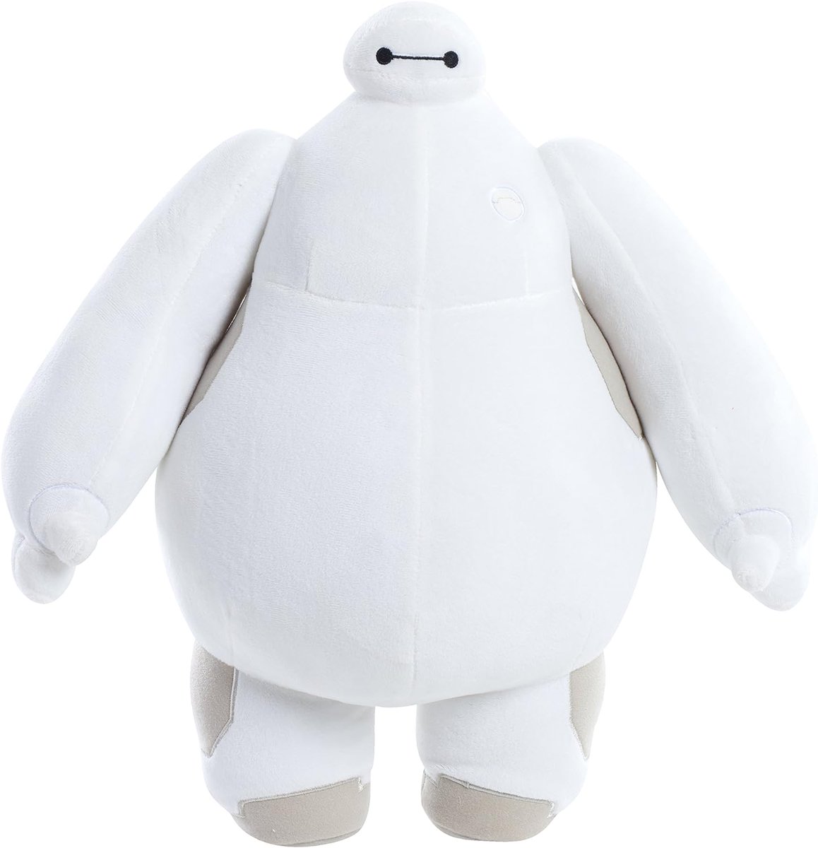 Disney Big Hero 6 Peluche Baymax (Grandes Heroes)
#SeVende #Baymax #Disney #BigHero6 #GrandesHeroes #Peluche #MarvelComics #Marvel #photooftheday #picoftheday #follow #followme #instagram #instagood #saritatoyx #FiguraDeAccion #FigurasDeAccion #ArticuloDeColeccion #Coleccionable