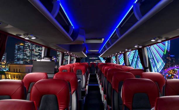 CoolBusHouston's tweet photo. Have you ever been on a party bus? Please tell us about your experience in the comments below. https://t.co/gzoF2Zg0I9