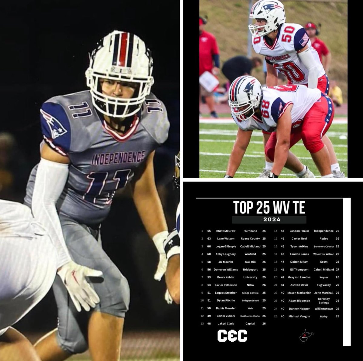 John H. Lilly tweet media