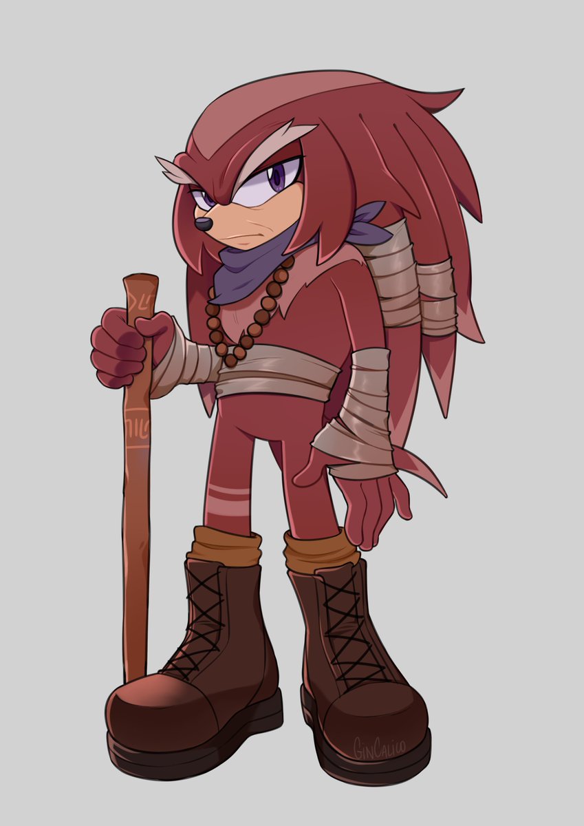 Thinking about making more unique looking echidna adopts after this last batch of puppies.... Would you guys be interested in those?? Character below belongs to @/AAnt543