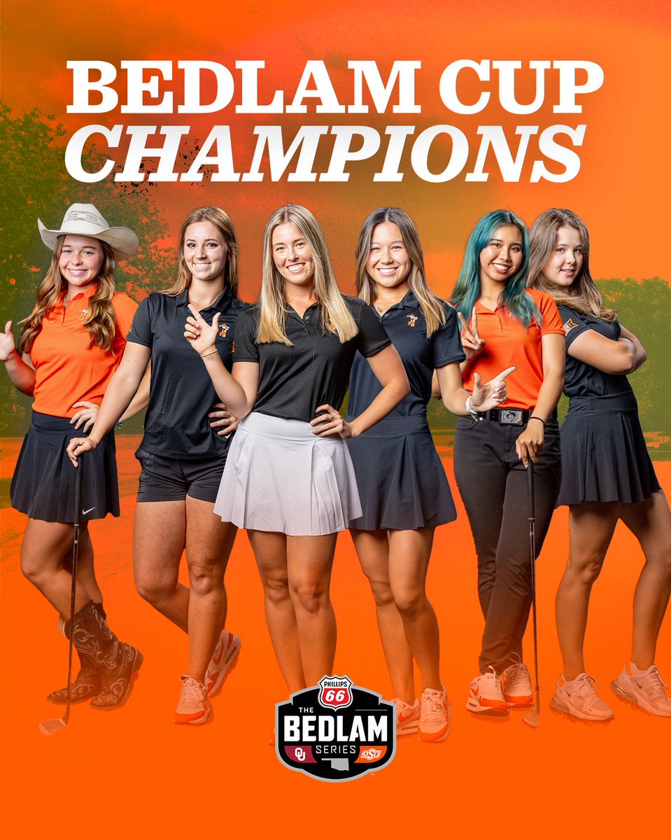 OSUcowgirlgolf's tweet photo. 𝗧𝗮𝗸𝗶𝗻𝗴 𝗧𝗵𝗲 𝗛𝗮𝗿𝗱𝘄𝗮𝗿𝗲 𝗪𝗶𝘁𝗵 𝗨𝘀 🏆

#GolfSchool | #GoPokes https://t.co/Rt2WJ5w3ic