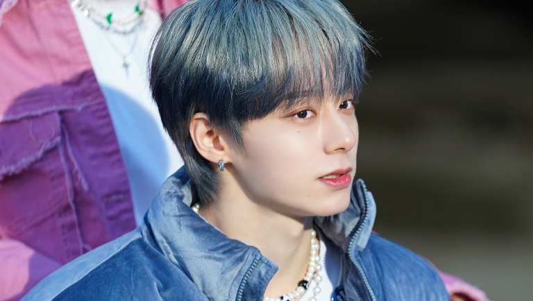 TOP100KPOP's tweet image. #ONEUS - Most Beautiful &amp;amp; Handsome Faces in K-POP

#236 HWANWOONG
#252 XION
#265 LEEDO

🔗 VOTE: dabeme.com.br/top100/