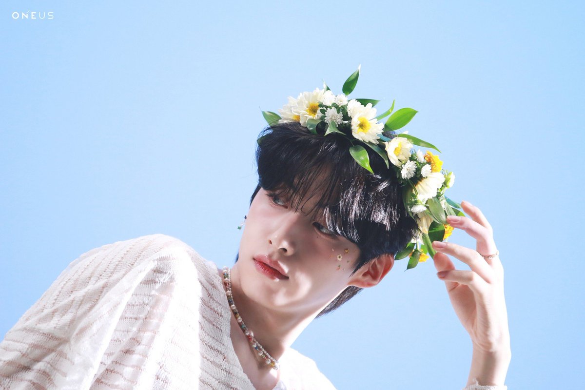 TOP100KPOP's tweet image. #ONEUS - Most Beautiful &amp;amp; Handsome Faces in K-POP

#236 HWANWOONG
#252 XION
#265 LEEDO

🔗 VOTE: dabeme.com.br/top100/