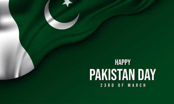 Happy Pakistan Day ... 23rd March 1940 ...

We are now all Pakistanis — not Baluchis, Pathans, Sindhis, Bengalis, Punjabis and so on — and as Pakistanis we must feel, behave and act, and we should be proud to be known as Pakistanis and nothing else.
#PakistanDay #HappyPakistanDay