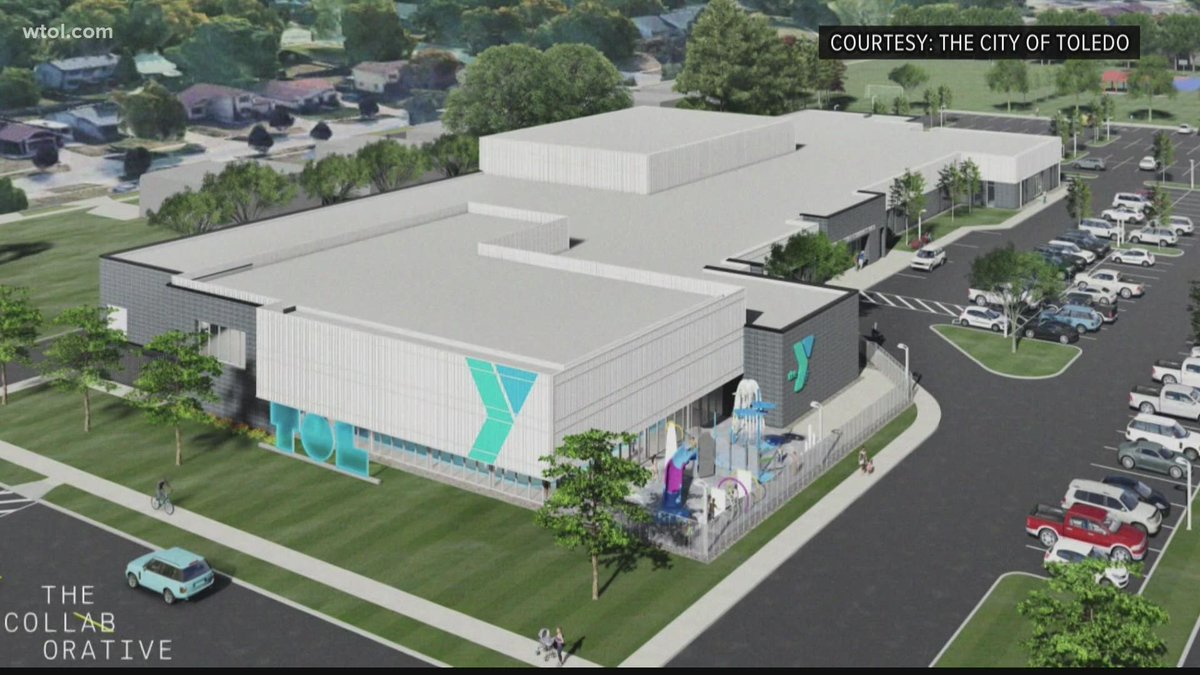 aflciohit's tweet photo. “Through community engagement, youth programs, wellness initiatives, and a commitment to inclusivity, the Wayman Palmer YMCA exemplifies the strength of collective dedication and the power of community-driven change,” said Harpreet Peleg, CEO of Building America CDE https://t.co/lMp2HCN6XH