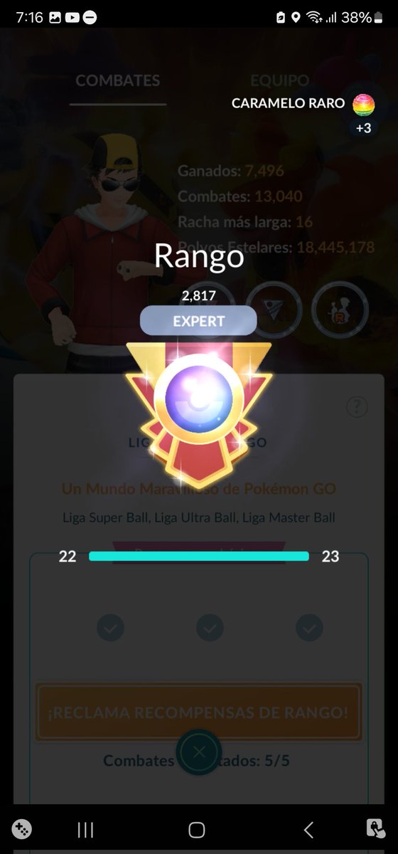 Sebastián campos tweet media