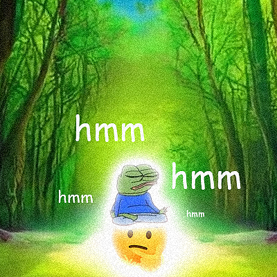 <a href="/hmmonsol/">HmmOnSol🤔</a> hmm.. hmm.... hmmm... hmm.