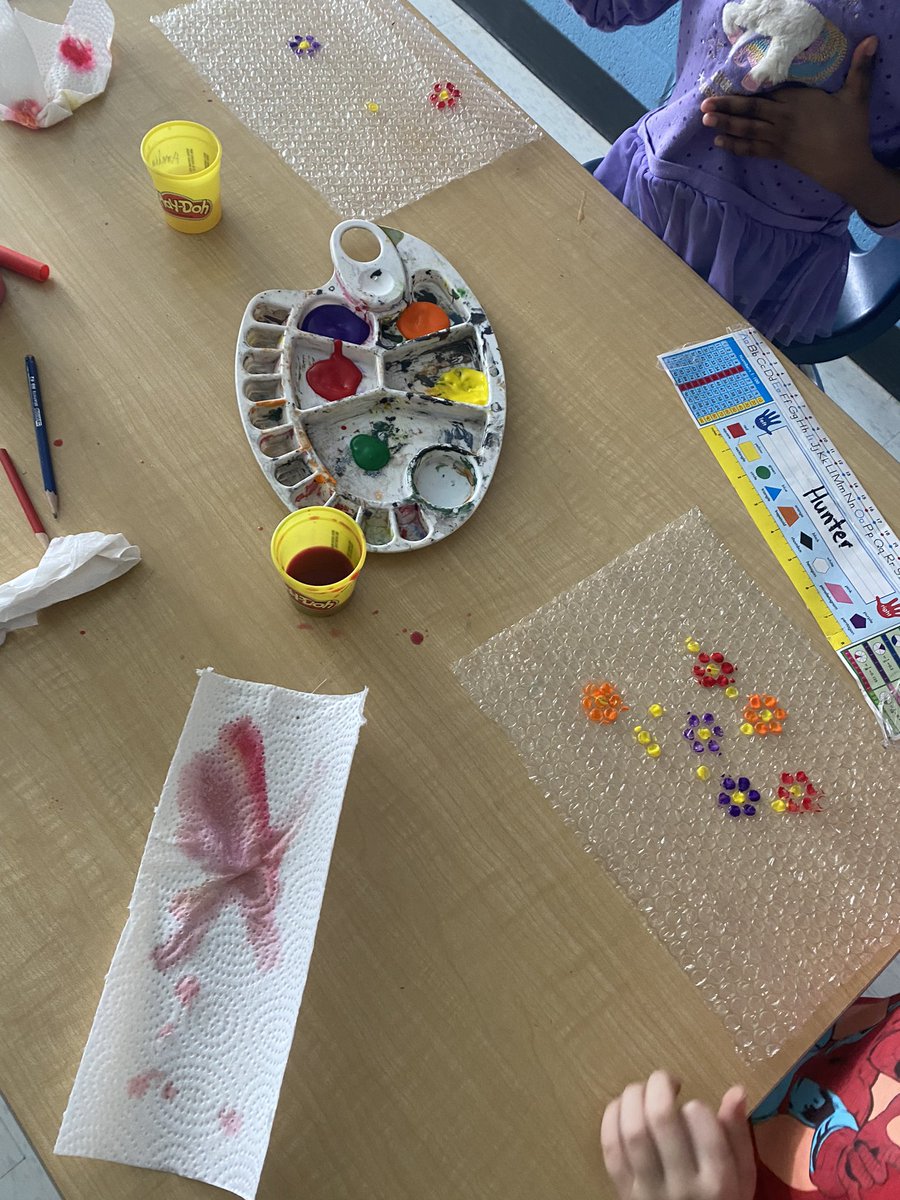 Ms. Rose tweet media