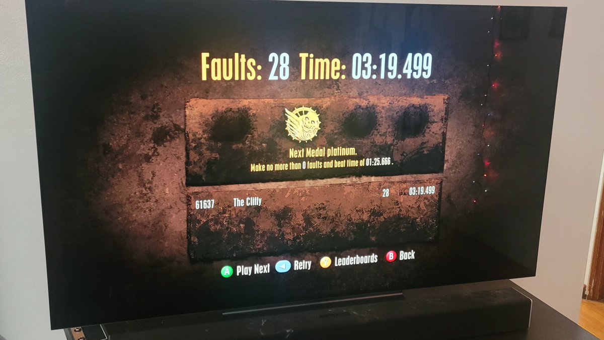 Cliffy 🐐 tweet media