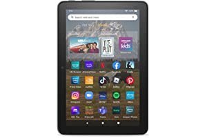 🔥Amazon Fire HD 8 tablet🔥 #Ad 🕹️

🎮8” HD Display🎮
🕹️32 GB🕹️
🕹️30% faster processor🕹️
🎮Designed for portable entertainment🎮

Perfect for gaming, movies, and more! 🎮

🔗: tinyurl.com/26q8qcdd

#Gaming #Videogames #AmazonFire #Tablet