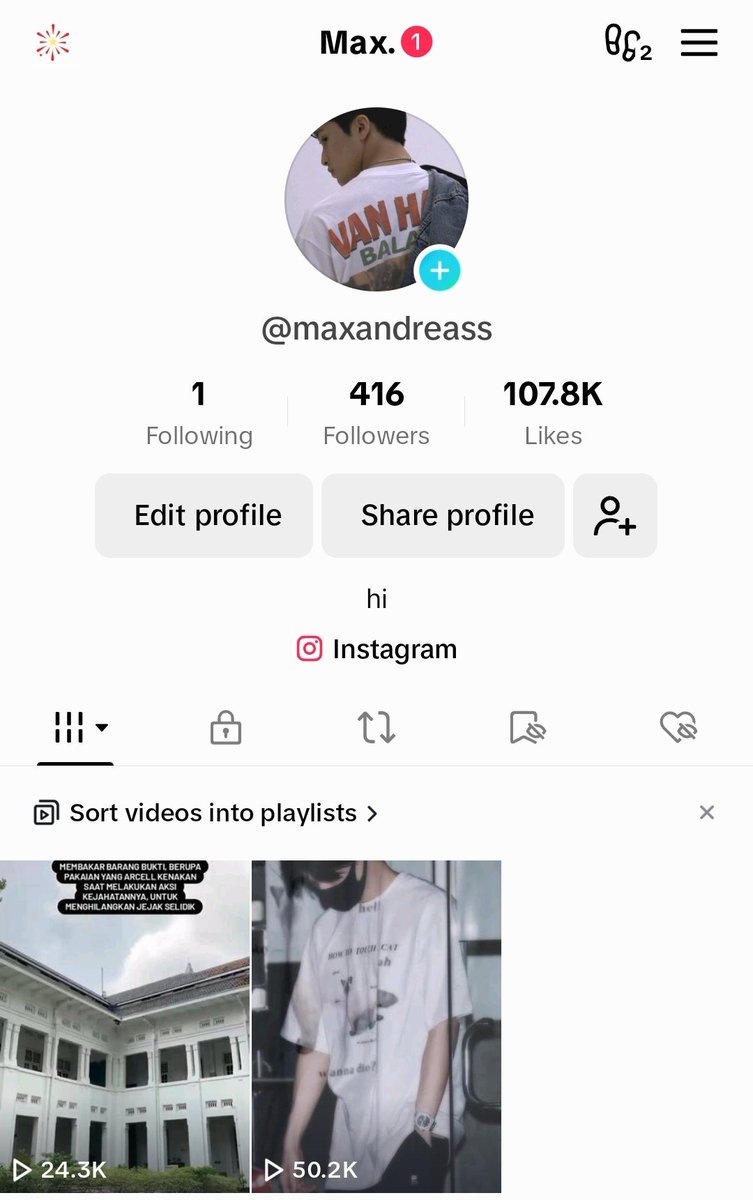 max (@maxandreass) / Posts / X