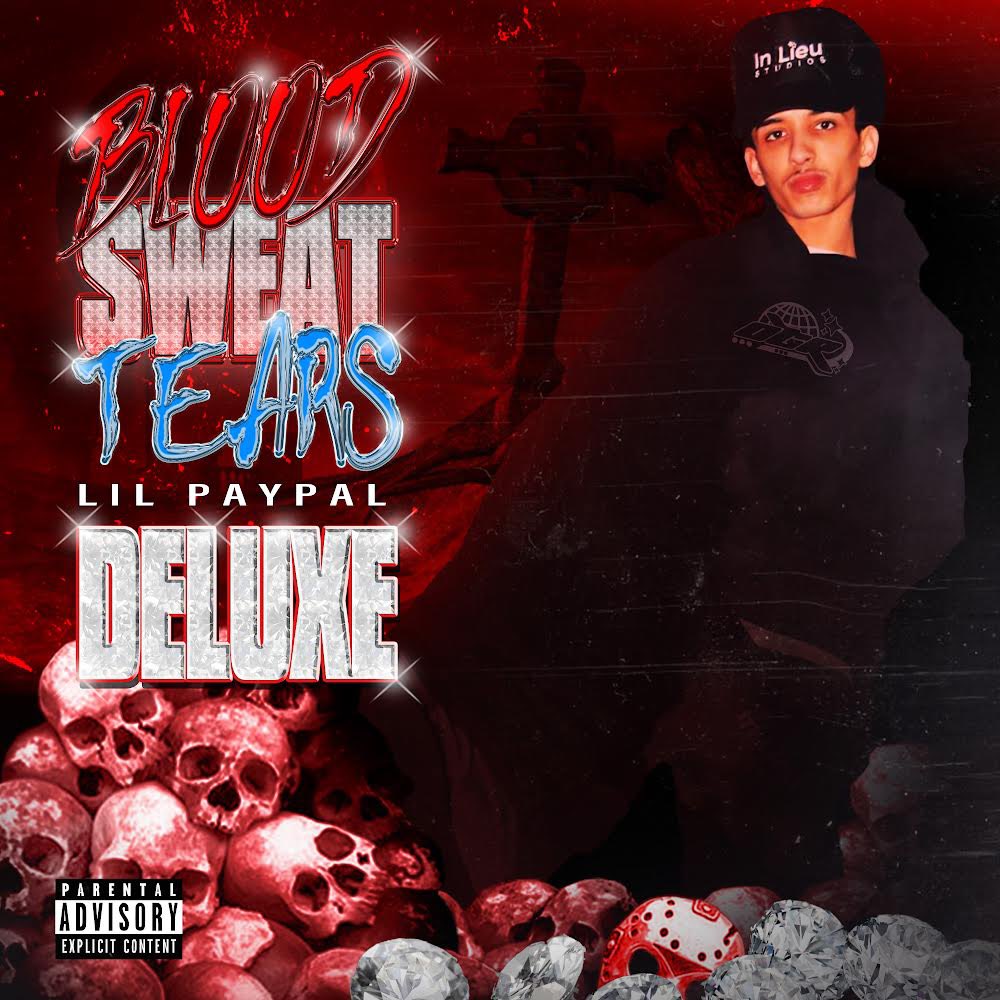 lilpaypal's tweet photo. Dropped An Album + Deluxe Album 2Day 4 The People ! ☀️🍎🍁  Special Thanks 2 @DJDREAMTHUG &amp; @OnGangRecordz &amp; @pinkrollie 4 This 🩶

Apple Music: https://t.co/ua1nS1FlCC

https://t.co/pwXDVUaEbc

SoundCloud: https://t.co/A68pk6HKFJ

https://t.co/4r2Bm348mN https://t.co/MwrYKgM8yJ