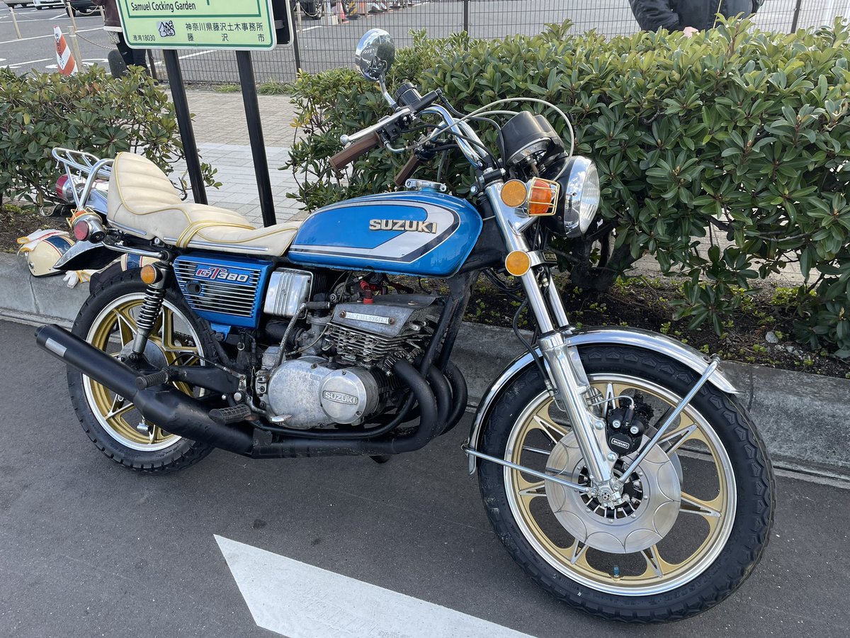 かずきち。 (@kazukichi923) / Posts / X