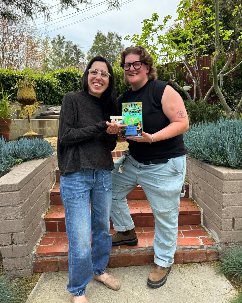 gefen ☕️ tweet media