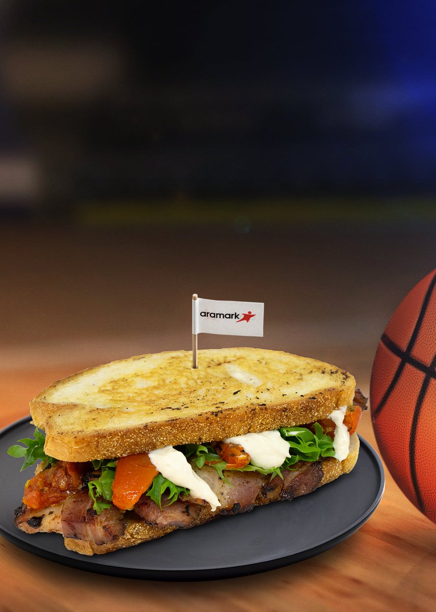 Aramark Sports + Entertainment tweet media