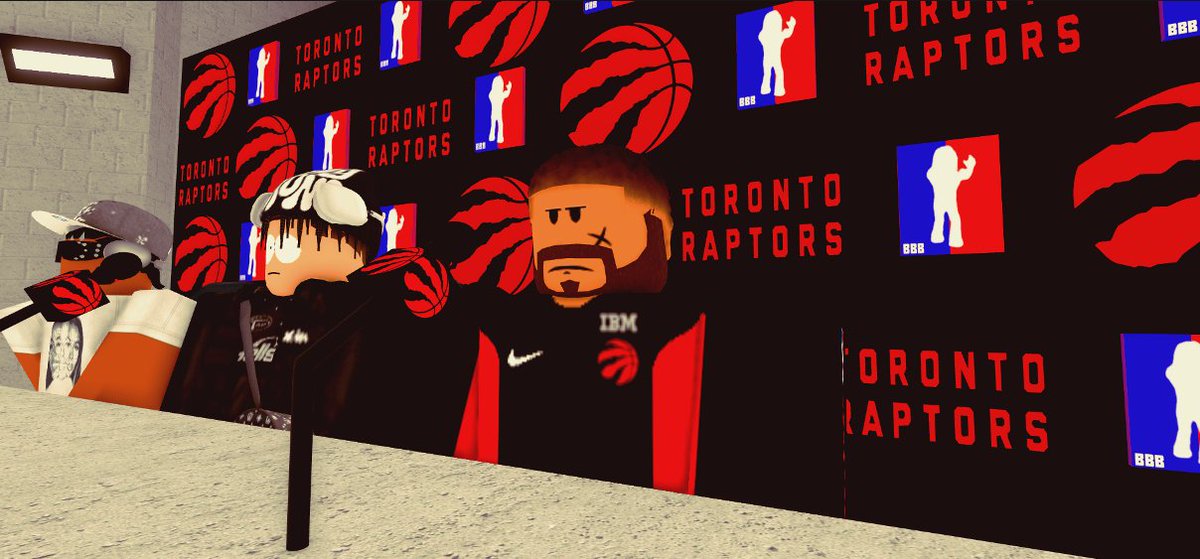 Toronto Raptors tweet media