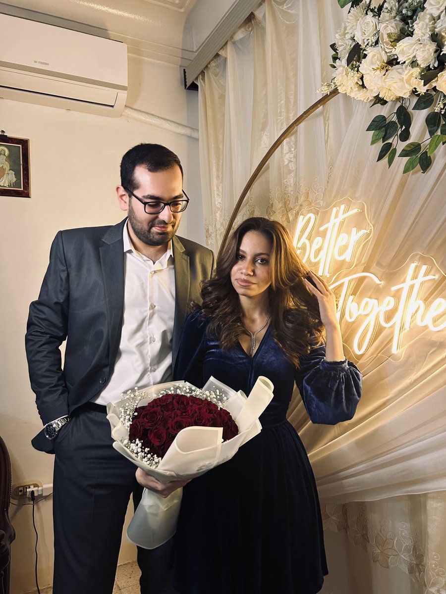 Meet my forever valentine 🫀