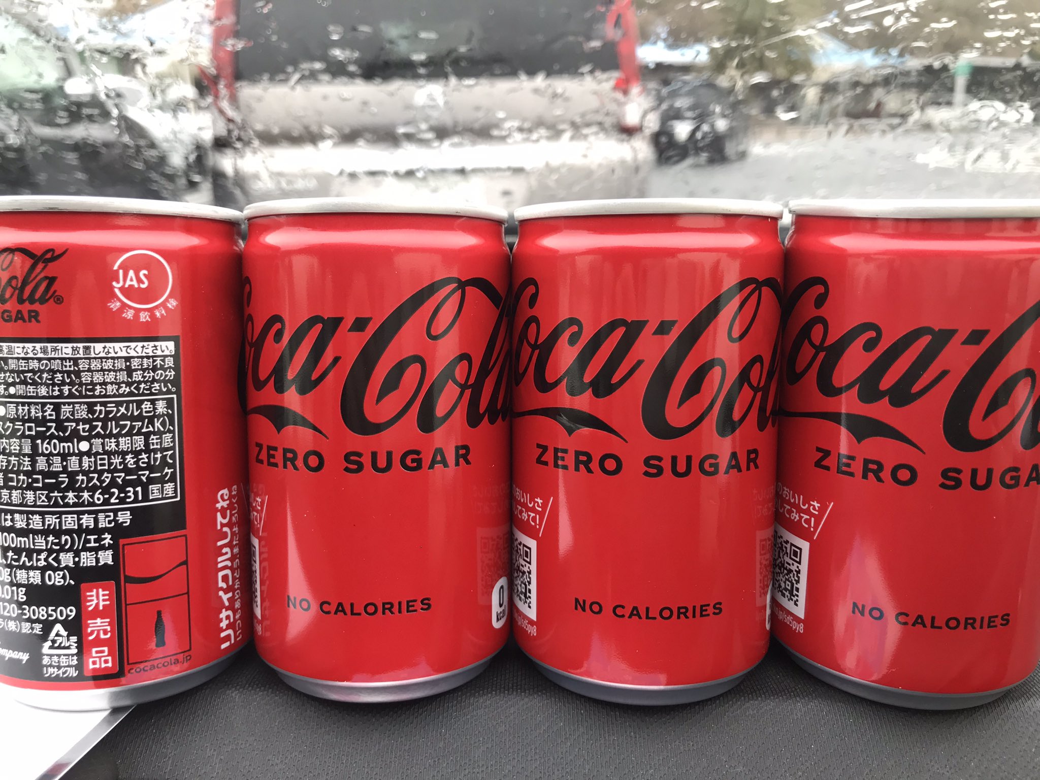 本日のみお値下げ❣️♡超レアコカコーラフレーム付きインテリア♡ Coca Cola コカ・コーラ社製品 小型 ペットボトル よりどり 3