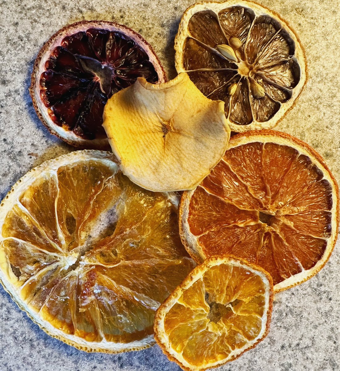 Our dehydrator is back! So many ways to enjoy- add them to sauces, cocktails, teas, granolas; cook in meats; enjoy as a snack- whatever you want. Nothing added. Get yours at our stand in this Sundays markets. #santamonica #studiocity #atwatervillage #driedfruit #thisisamust