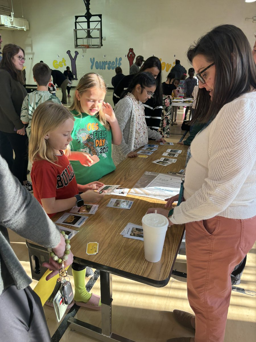 Ola Elementary tweet media