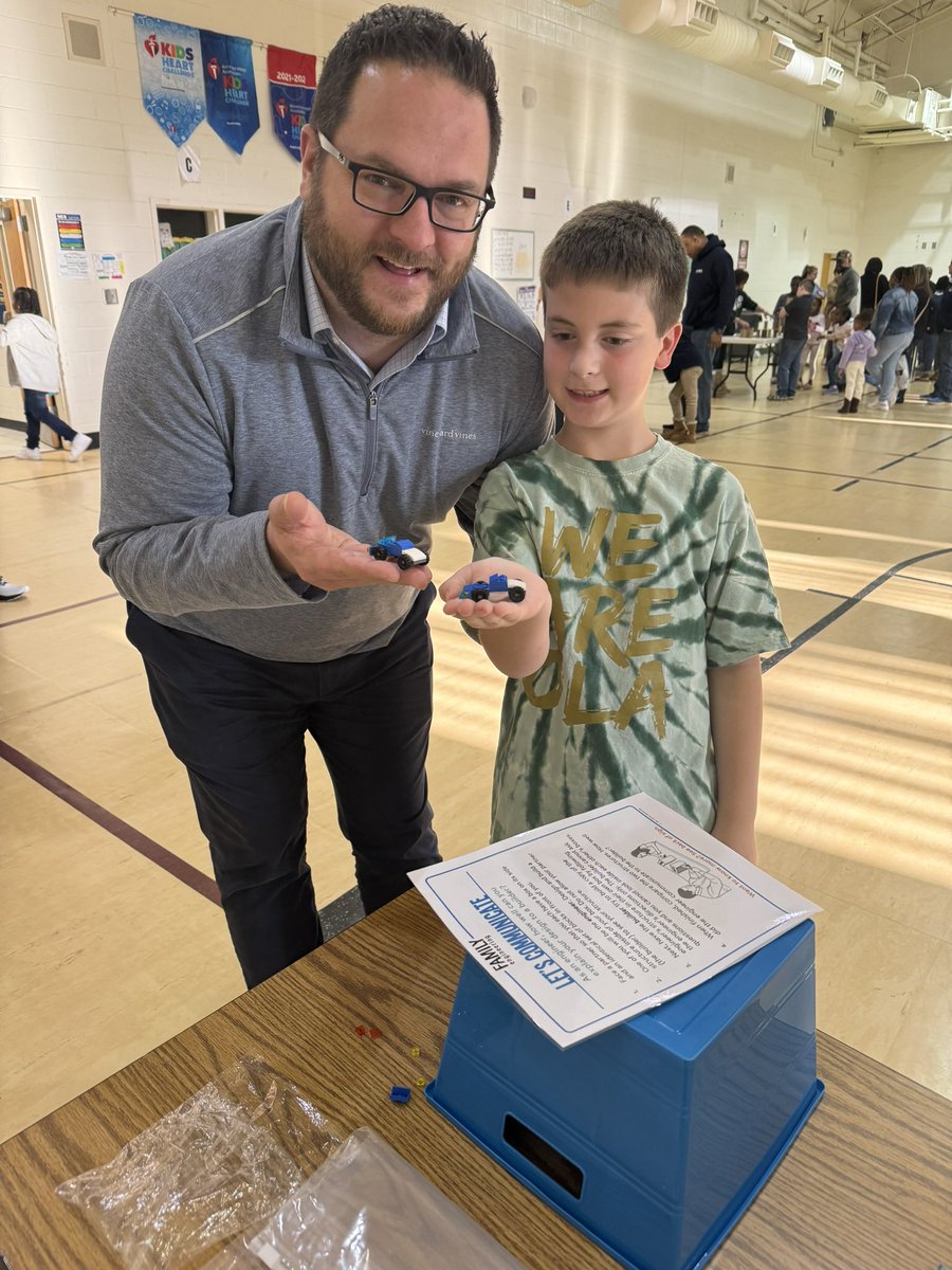 Ola Elementary tweet media