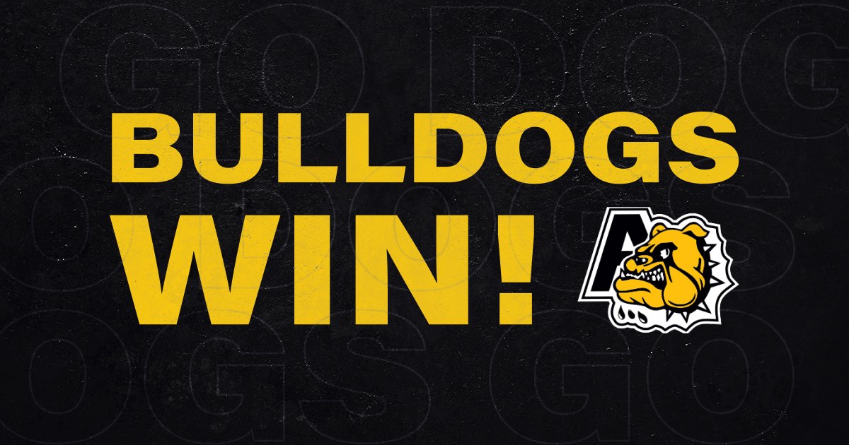 Antigonish AA Munro Jr B Bulldogs tweet media