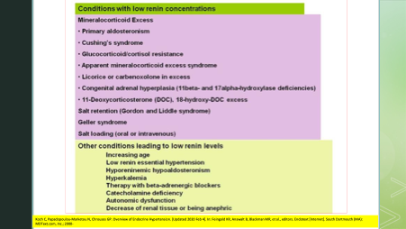 #Endocrine #Hypertension @Kaushik42449631 @doc_hormone @drparthjethwani @mainak_endodoc @varun_endo_MD @AlpeshGoyal2 @KopalleNalini @pace_kerala @idrlakshmi @mondal_sunetra @zilbermint @DrSambitDas1 @ANISHKAR11 @DrSandeepEndo @Unnikri @altafnaseem4 @DrIramHussain @prudraj