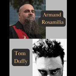 Episode 252 with Armand Rosamilia and Tom Duffy is now available! 

@ChapterSample @ArmandAuthor @TomDuffyAuthor

#crimethrillers #thrillerbooks #authorinterviews #crimethrillers #thrillerbooks #authorinterviews

buff.ly/3T6g6sm