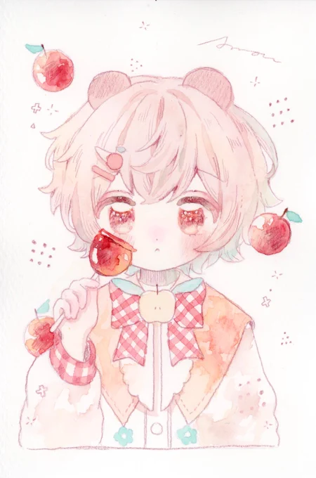 ドローイング 