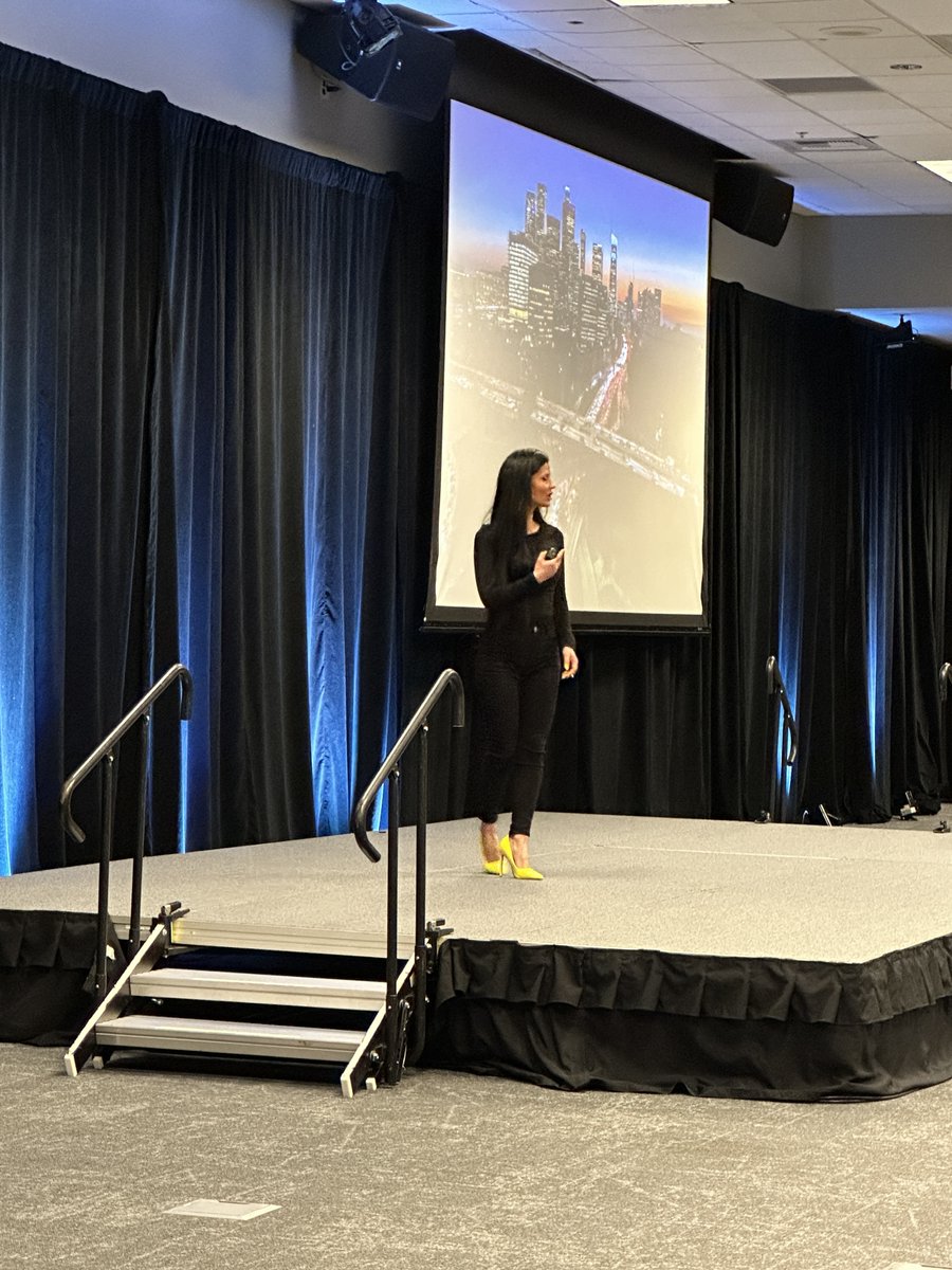 In the next Microsoft STRIKE presentation, Eva Benn (<a href="/gr0wthhacker_/">eva</a>) from the Security Fundamentals PM team discussed how to integrate security into the development lifecycle, connecting the dots between everyday development tasks and key security activities and resources.