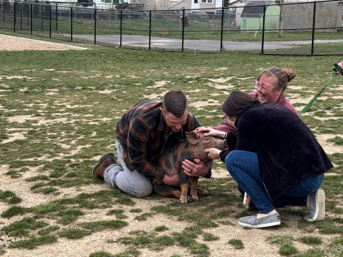 Conger Elementary tweet media