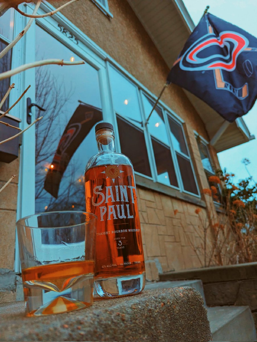 What better way to celebrate the Mavs win in St Paul?