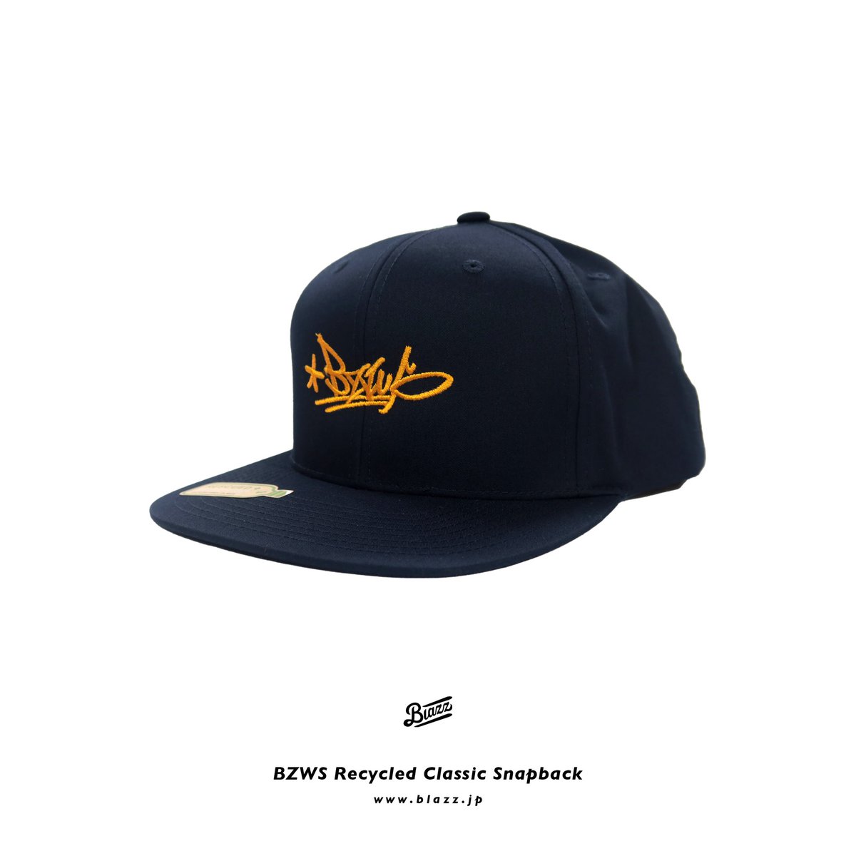 MOL53info's tweet photo. BZWS Recycled Classic Snapback 
https://t.co/Ak6KU278TH https://t.co/7seqSWc3sr