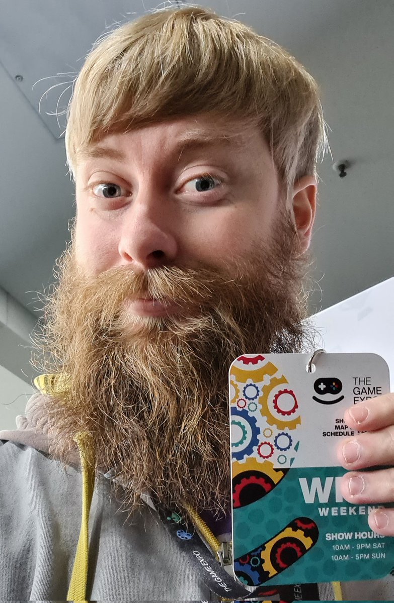 Dixon #TeamOverwatch tweet media