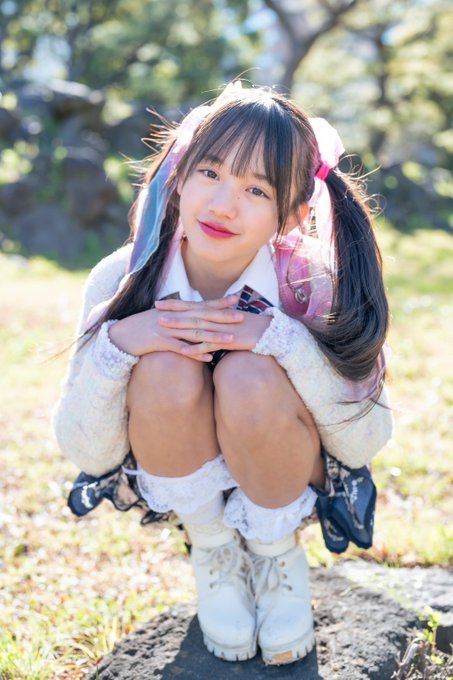 Twitterのコスプレ画像8