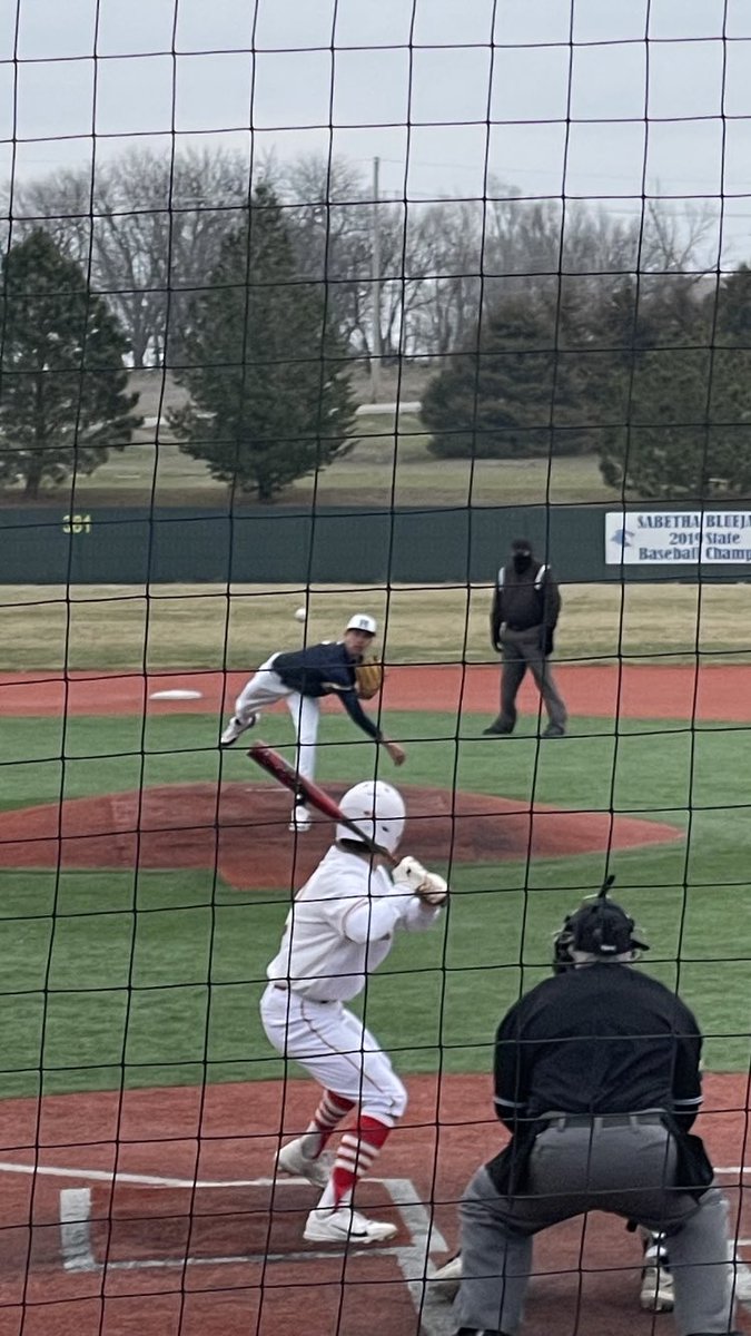 Capital City Monarchs (@citymonarchs) on Twitter photo Big 1st outing for <a href="/ConnorHanika/">Connor Hanika</a> 2026 RHP 6 IP, 3 H, 5K’s. This dude is just touching the surface of the big things to come. <a href="/HaydenHigh/">Hayden Catholic HS</a> Big 1st outing for <a href="/ConnorHanika/">Connor Hanika</a> 2026 RHP 6 IP, 3 H, 5K’s. This dude is just touching the surface of the big things to come. <a href="/HaydenHigh/">Hayden Catholic HS</a>