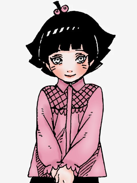 Emma1123_'s tweet photo. My coloring of Himawari when she was Baby 🎨🐰🌻

#Himawari https://t.co/na0Bir9UX8