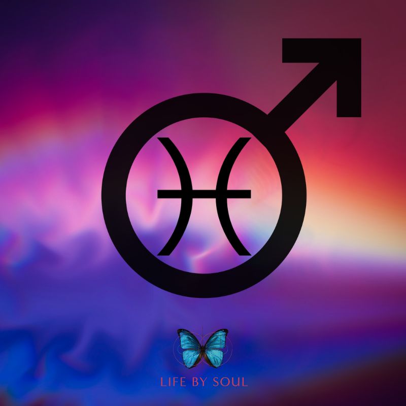 LifeBySoul's tweet photo. #MARS enters #PISCES @ 4:47p PDT - Take the #actions that you #feel &/or #intuit are serving the #highest & #greatest #good of #AllThatIs. If ANY part of you feels like what you're doing or being asked to do is NOT that case, don't be afraid to #SayNo. #astrology #LifeBySoul https://t.co/4cVuN8vgGQ