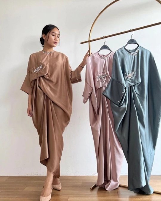 rekomendasi kaftan

a thread ʚ♡ɞ‧