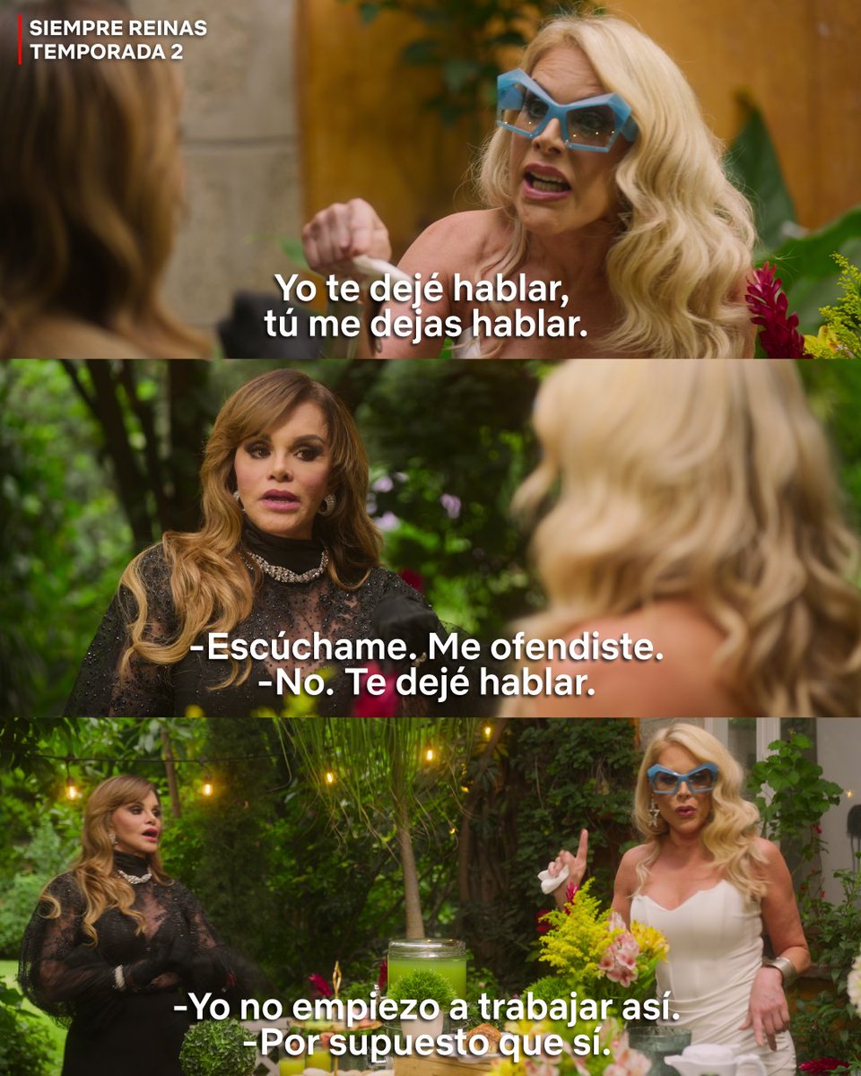 Netflix Latinoamérica tweet media