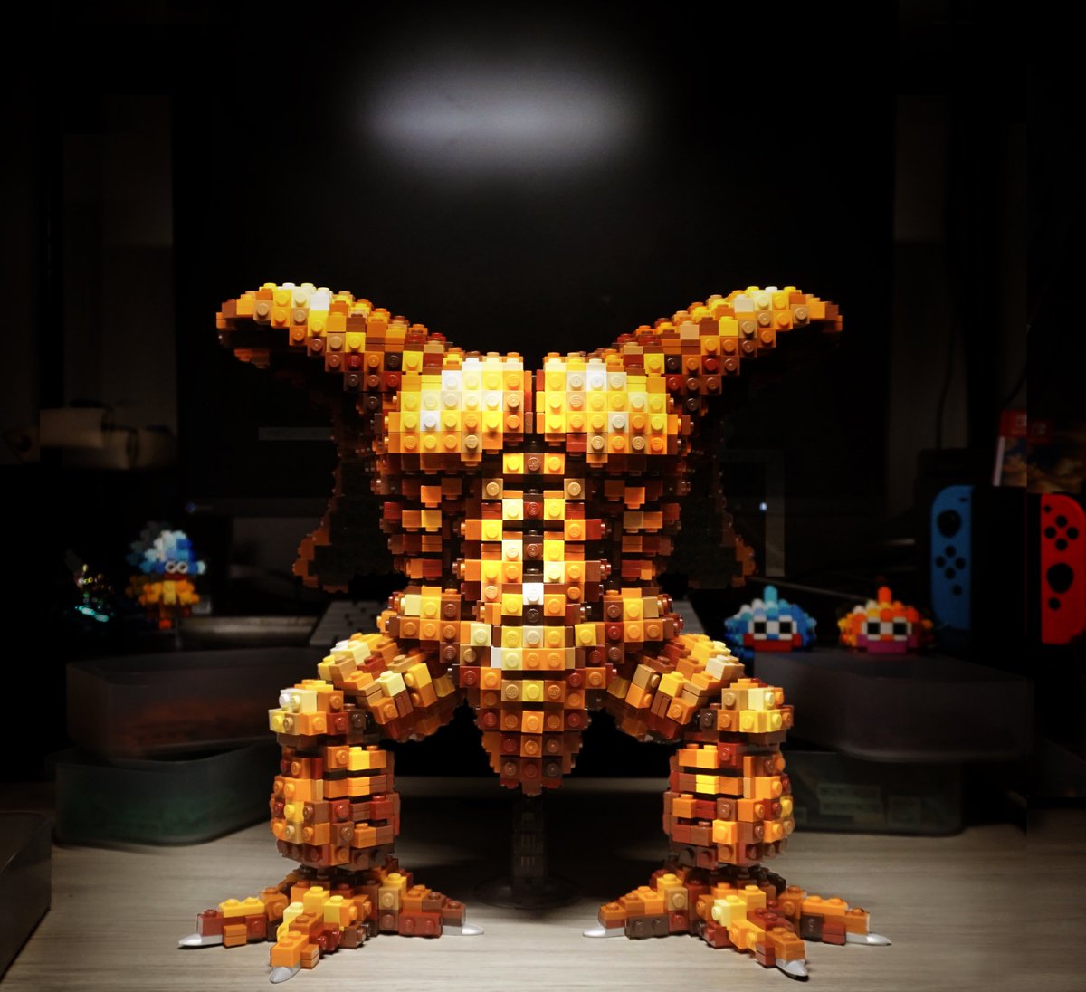 ドラゴンクエスト デスピサロ ゴーレム エスターク ドラゴンクエスト デスピサロ ゴーレム エスターク ドラゴンクエスト