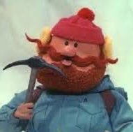 I will not shutup about this cause I can’t unsee it…. Indy giving Yukon Cornelius. @stlCITYsc #AllForCITY