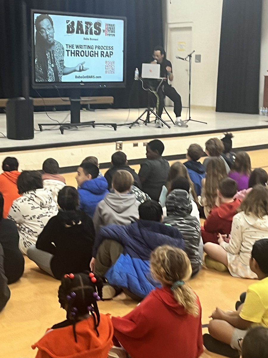 Admin_Andre (@adminsmith) on Twitter photo Cultural Arts Presentation <a href="/HilburnAcademy/">Hilburn Academy PreK-8</a> Cultural Arts Presentation <a href="/HilburnAcademy/">Hilburn Academy PreK-8</a>
