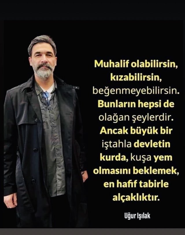 Tarihi dikkate alanlar milli  hesab yapar,küresel kıskaçta olanlarda,yumurta pişirmek için ormanı yakanlar gibidirler ReisinKardeşleriGrupları
#RecepTayyipErdoğan
#MuratKurum
#TurgutAltınok
#HamzaDağ
#HizmetteBirinciyiz

#BizBirlikteGüçlüyüz >TÜRKİYE KAZANACAK > MİLLET KAZANACAK