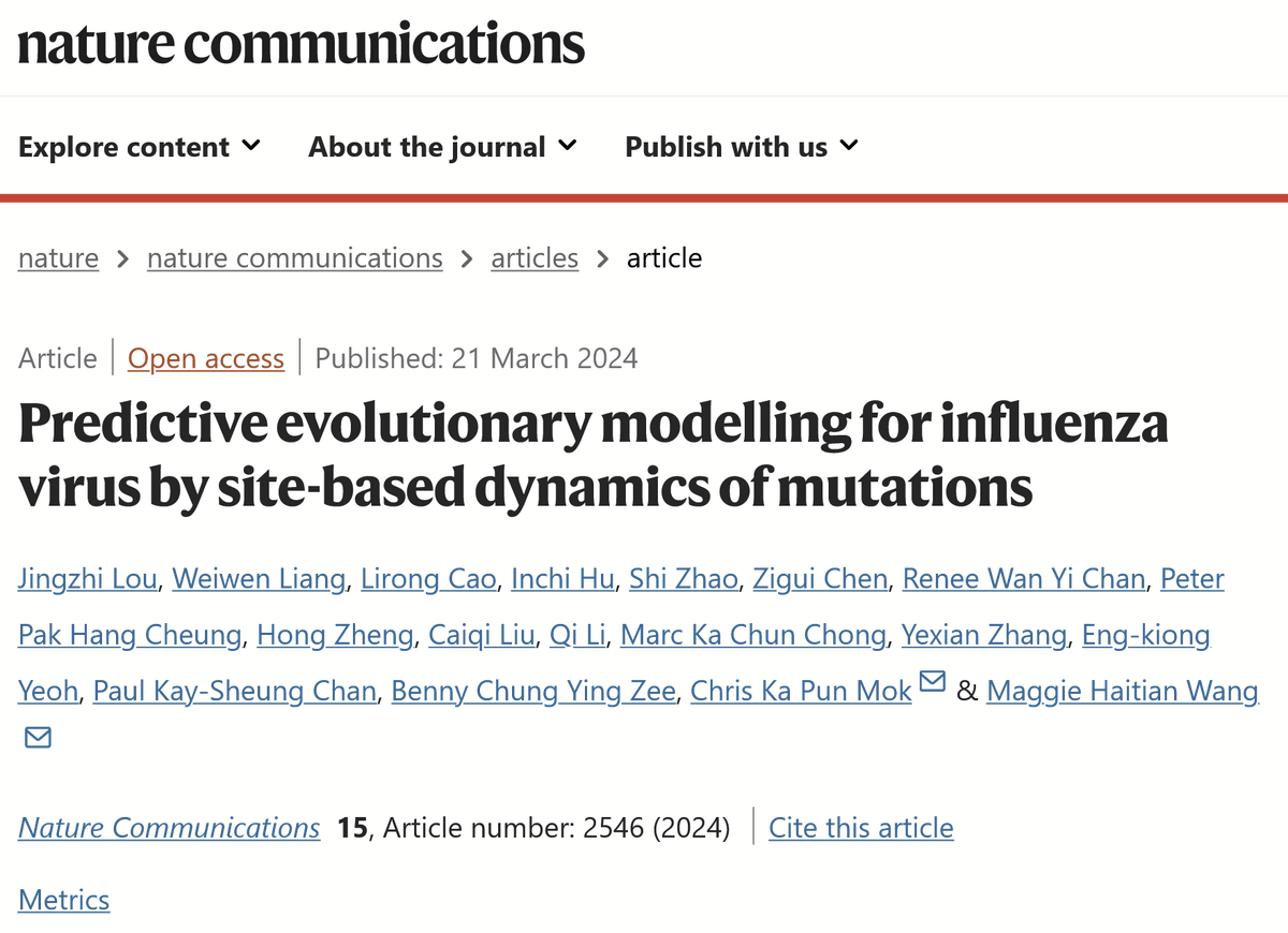 Maggie Haitian Wang tweet media