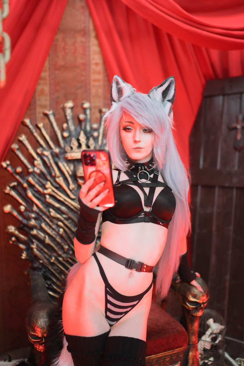 Kawaiiqueen tweet media