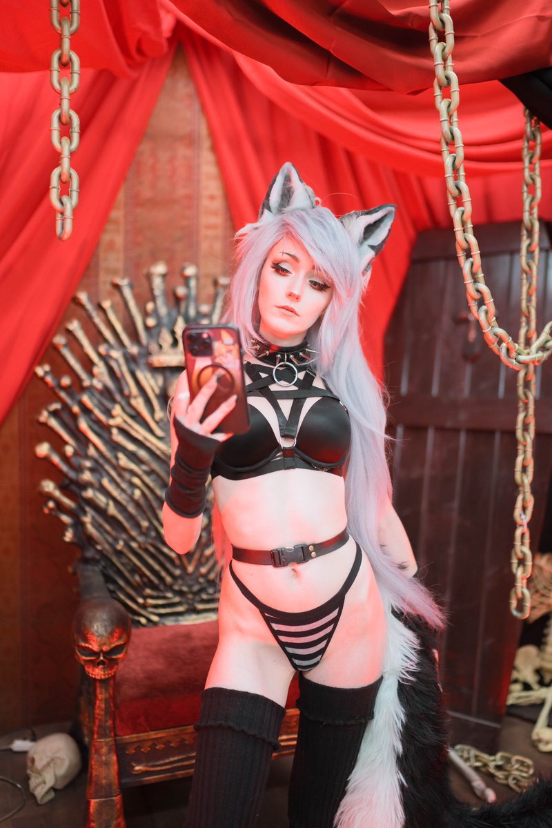 Kawaiiqueen tweet media